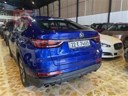 Changan CS85